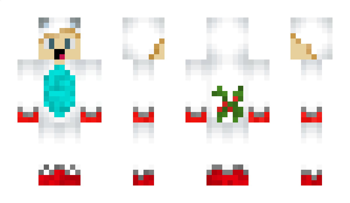 KSM_1 Minecraft Skin