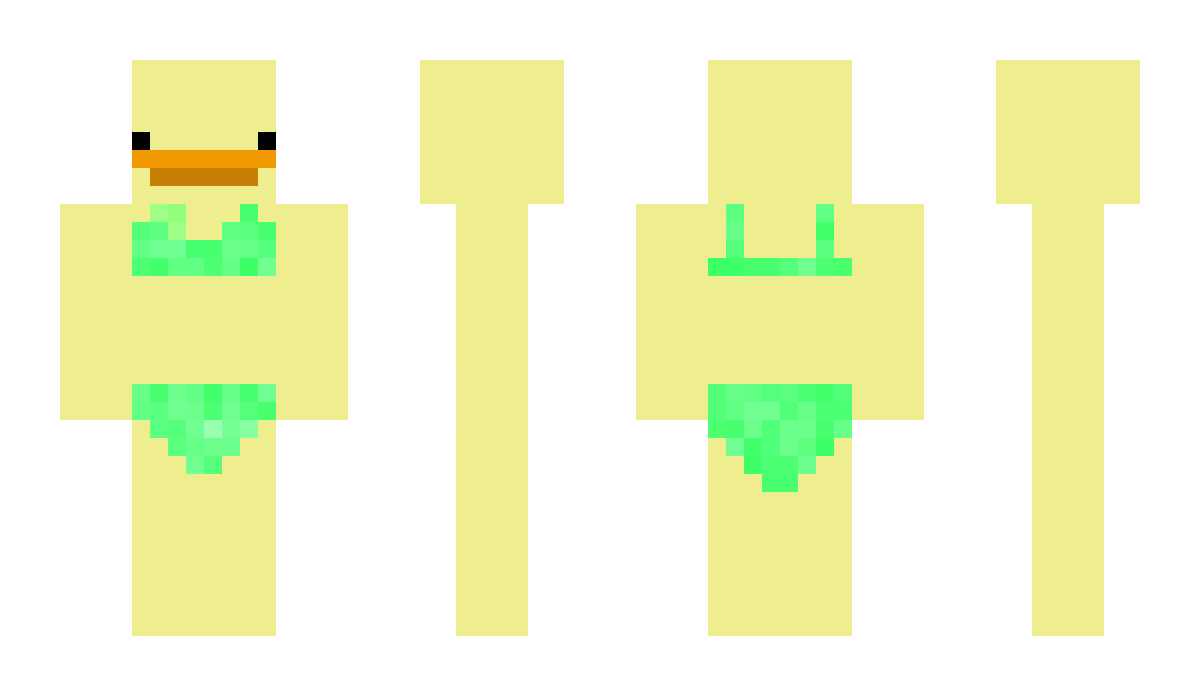 MarstoS Minecraft Skin