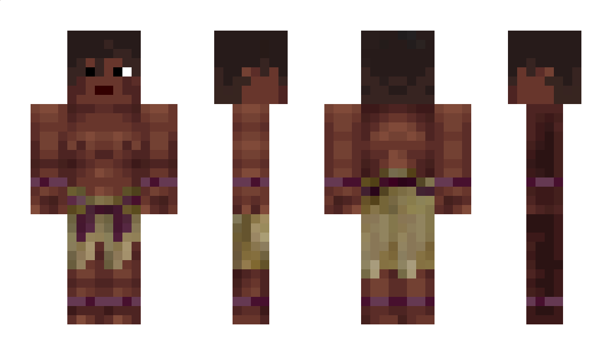 TyGuyMLG Minecraft Skin