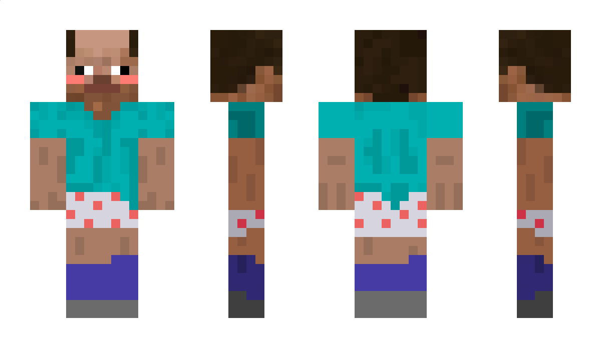 yuto___t Minecraft Skin