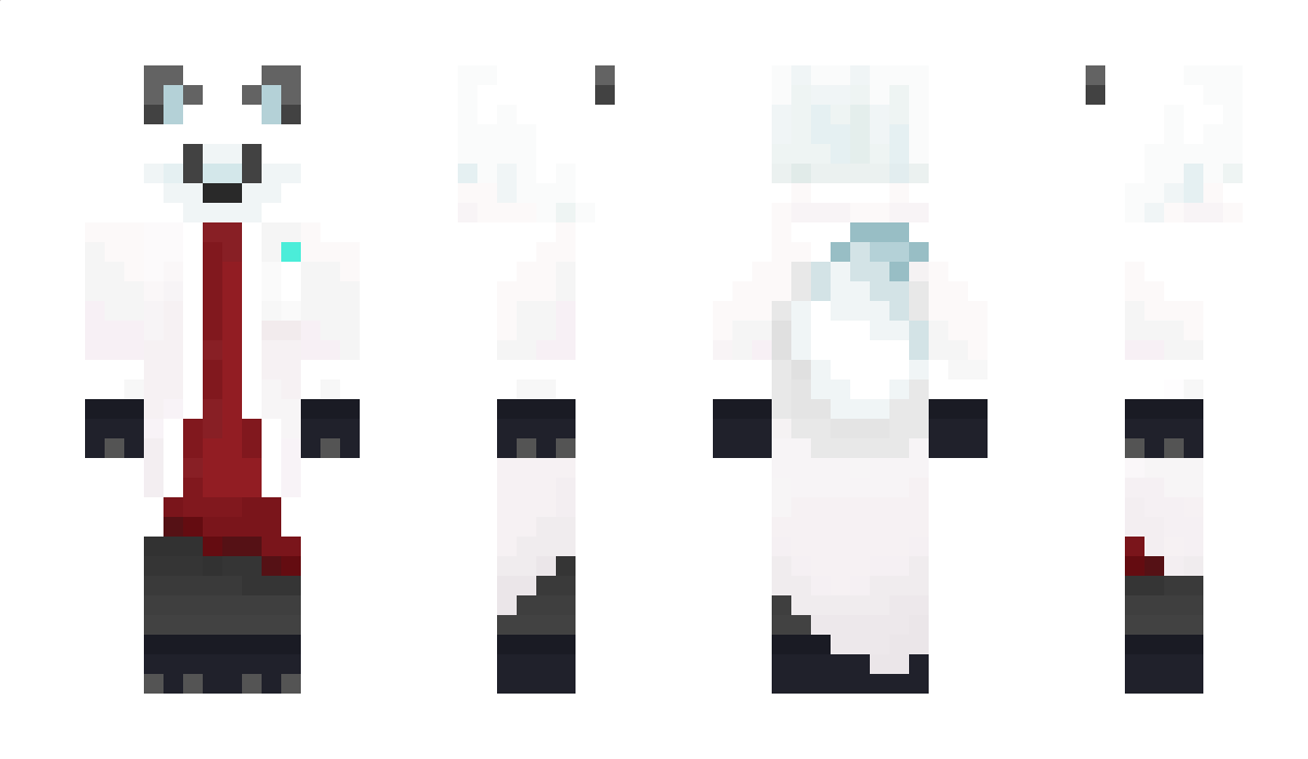 Ambenler Minecraft Skin