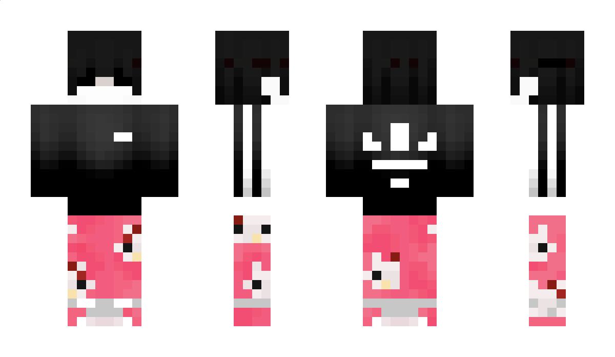 11Hegy Minecraft Skin