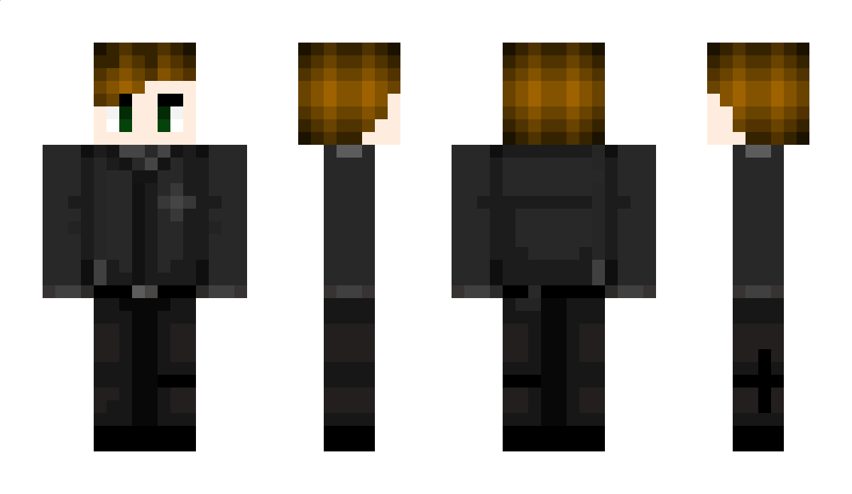 Sir4k Minecraft Skin