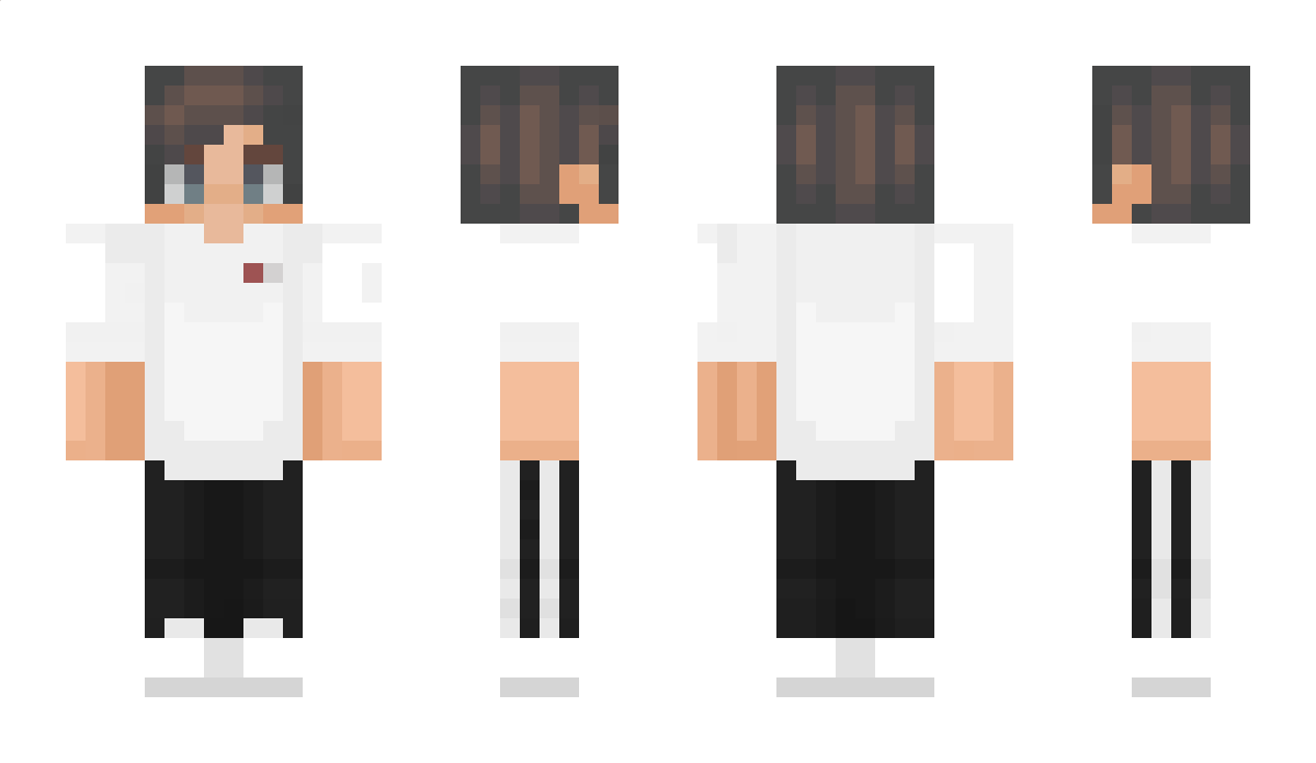 NestiMinecraft Minecraft Skin