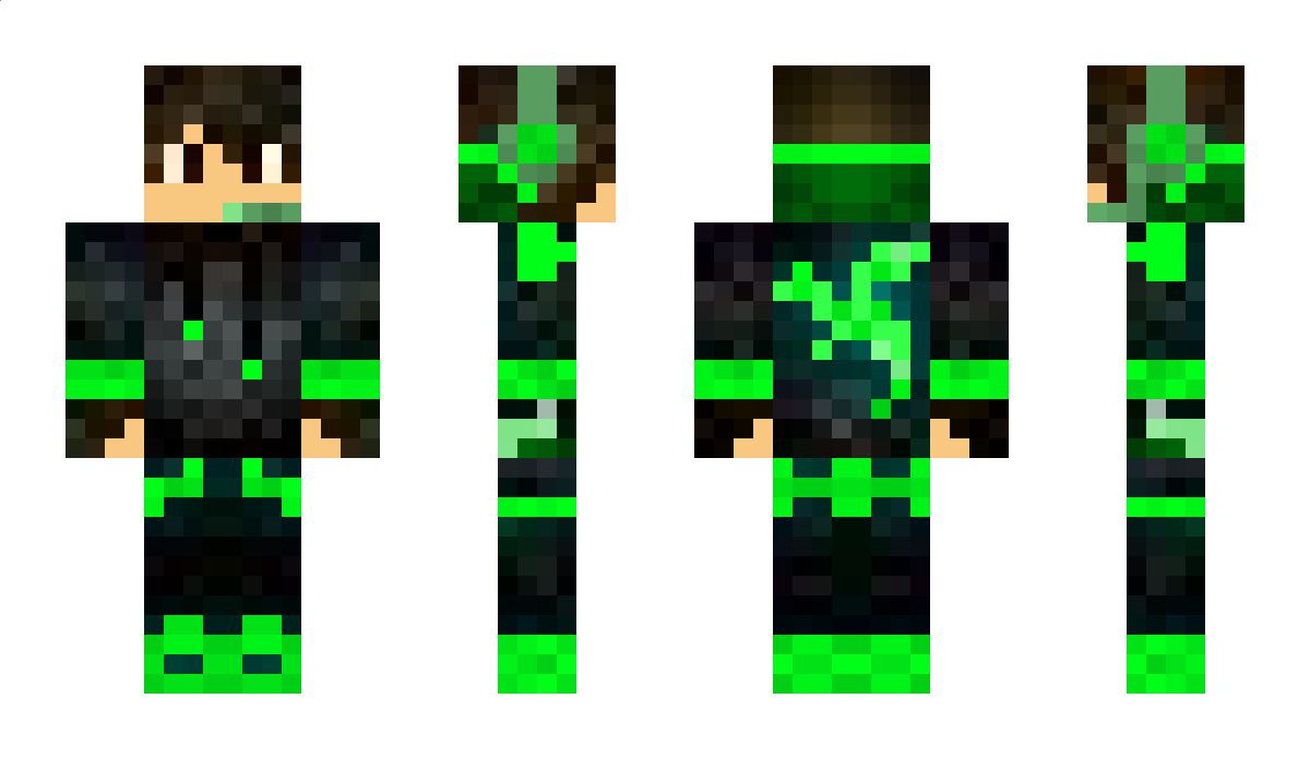 Zachherobrine_29 Minecraft Skin