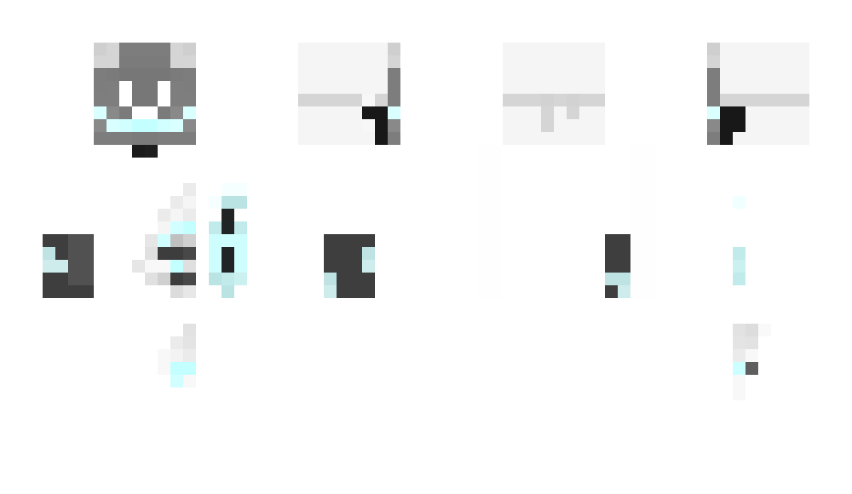 SozityME Minecraft Skin