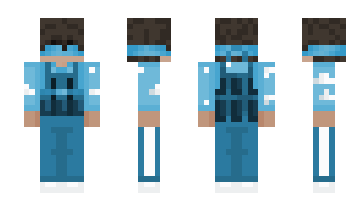 Tray__ Minecraft Skin