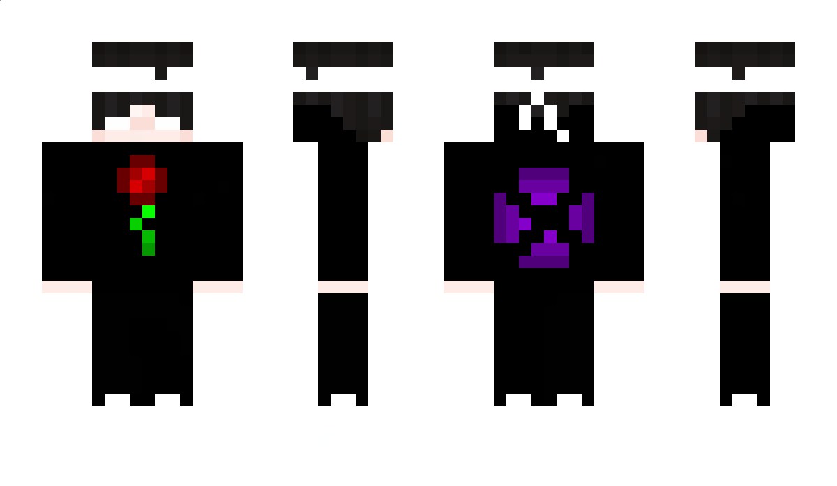 Lt5_AsTroo Minecraft Skin