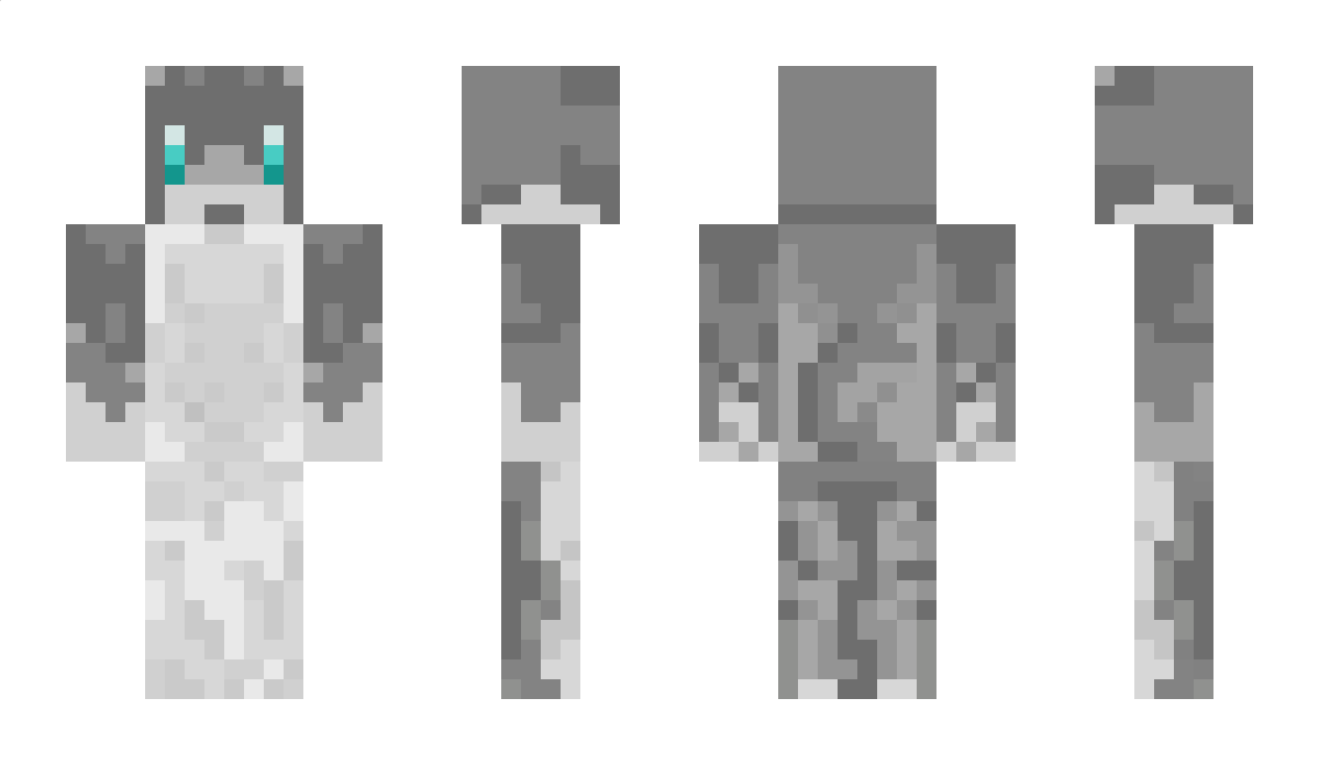 blanks20 Minecraft Skin