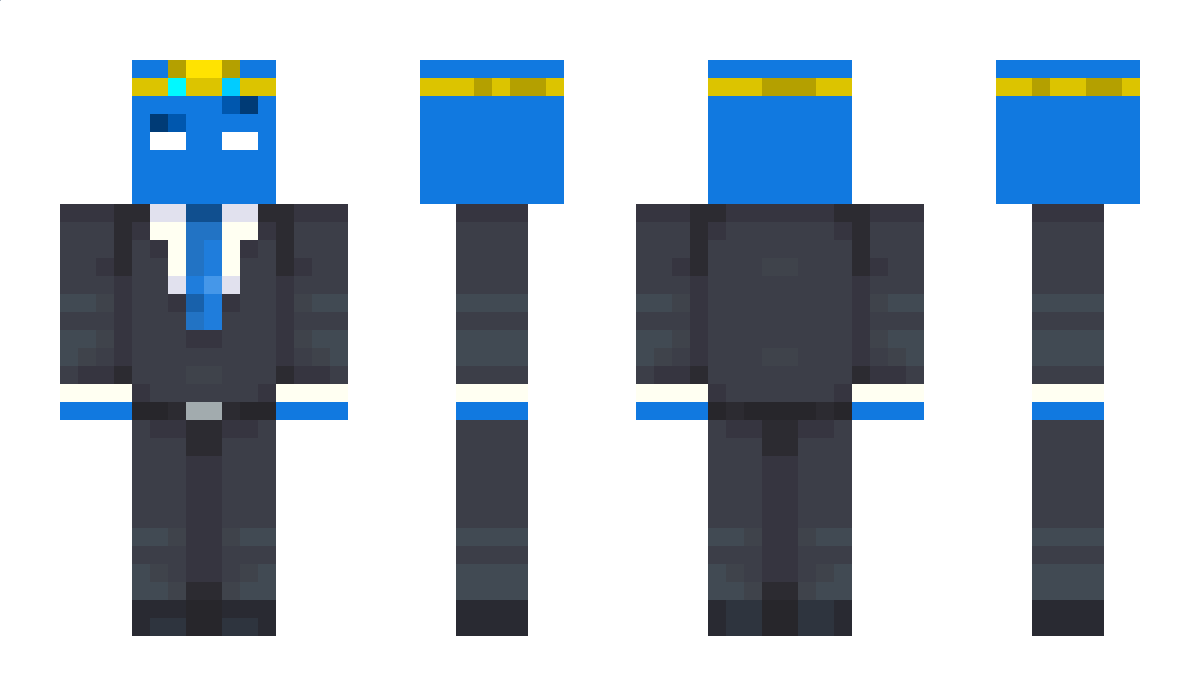 KUCHOO6 Minecraft Skin