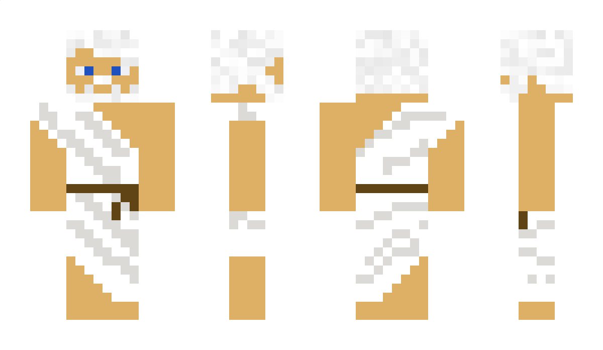 Piconum Minecraft Skin