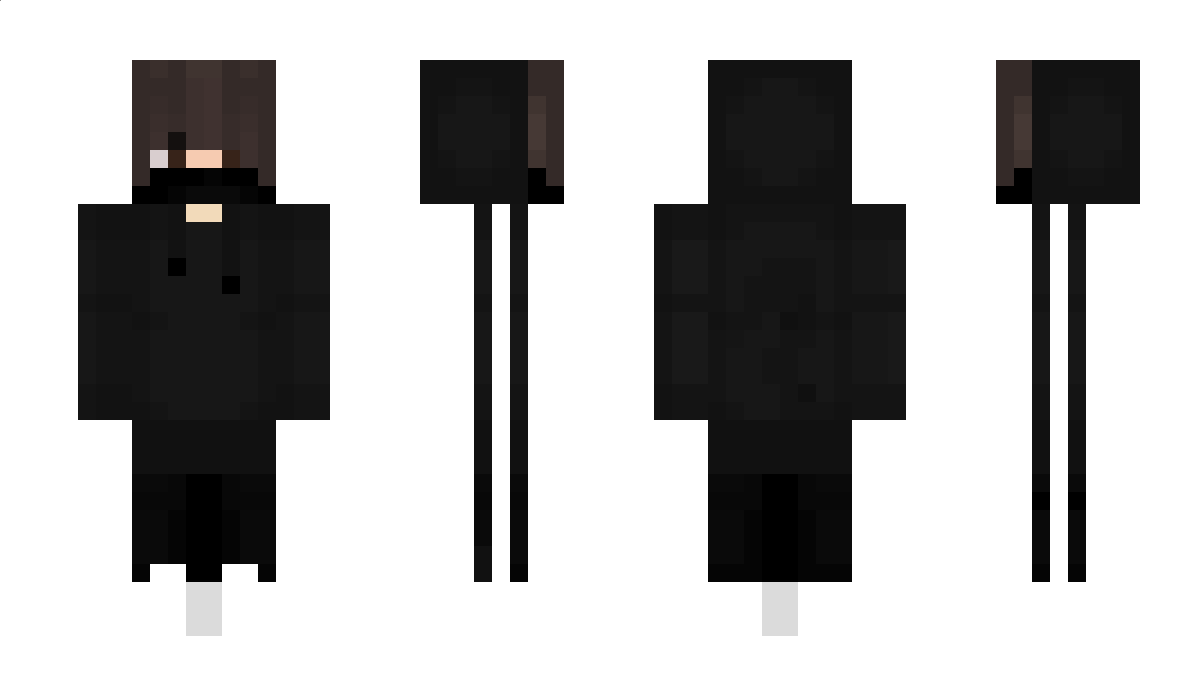 kupa12 Minecraft Skin