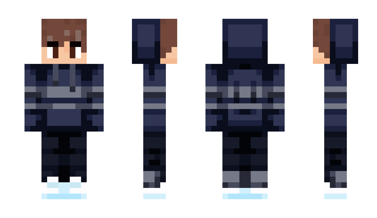 Artgr Minecraft Skin