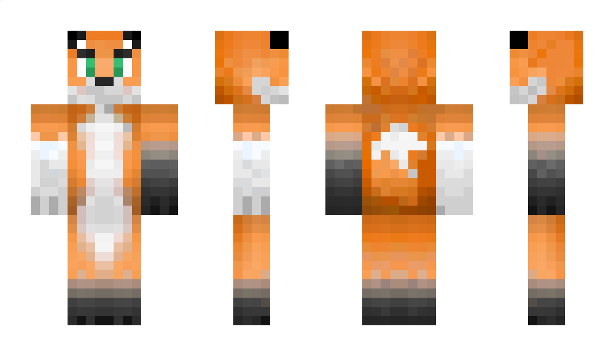 Jeep_Since_1941 Minecraft Skin