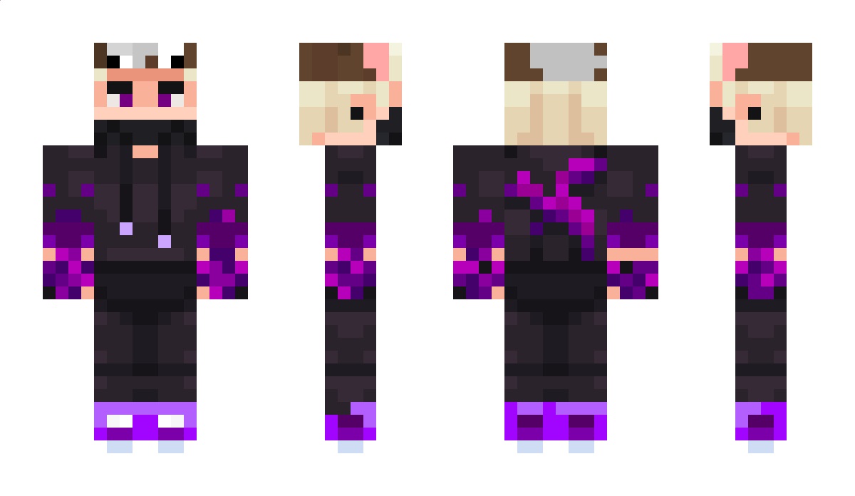 Tanizen Minecraft Skin