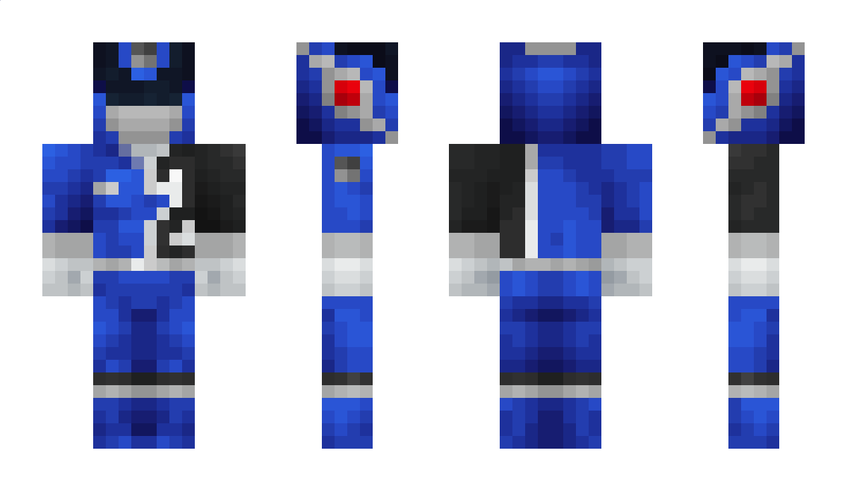 MilkTurtle Minecraft Skin