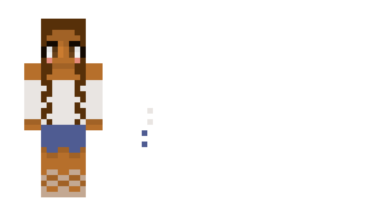 K1LLA_ Minecraft Skin