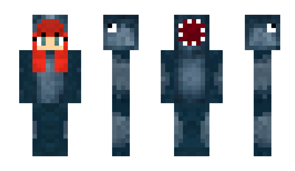 not_a_squid Minecraft Skin