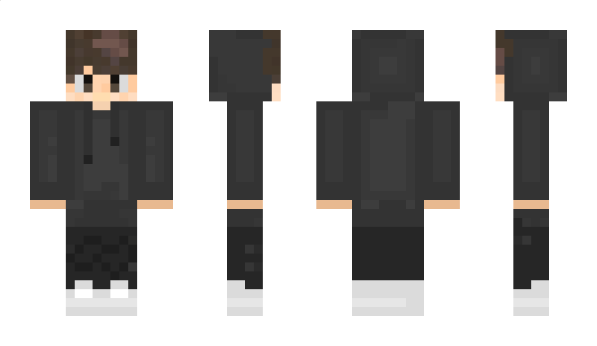 brad999 Minecraft Skin