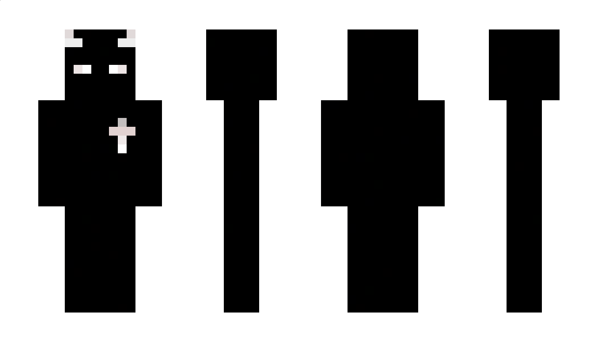 Lental Minecraft Skin