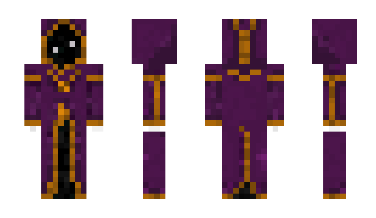 b3ep Minecraft Skin