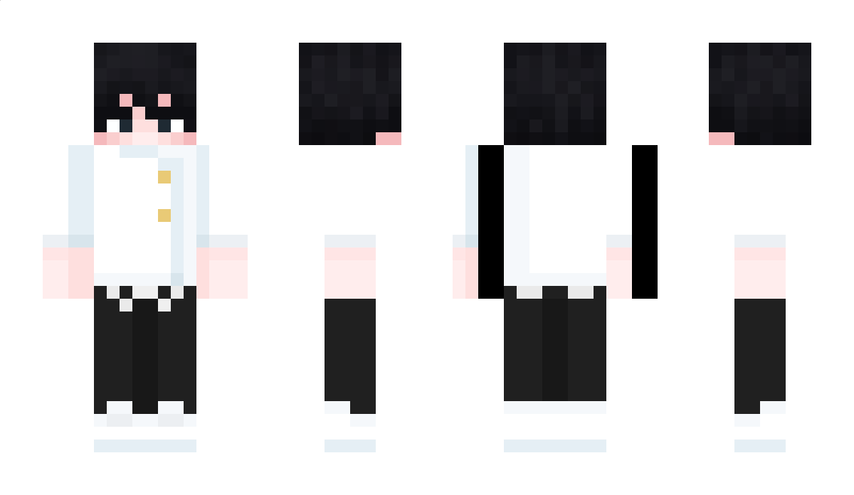 Shushkav1ch_ Minecraft Skin