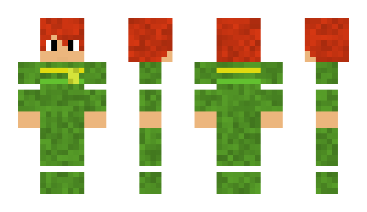 Sokratesv Minecraft Skin