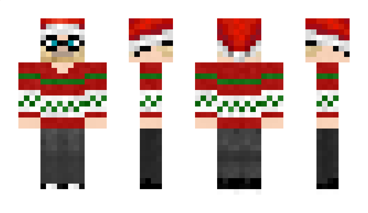 jdc_ Minecraft Skin