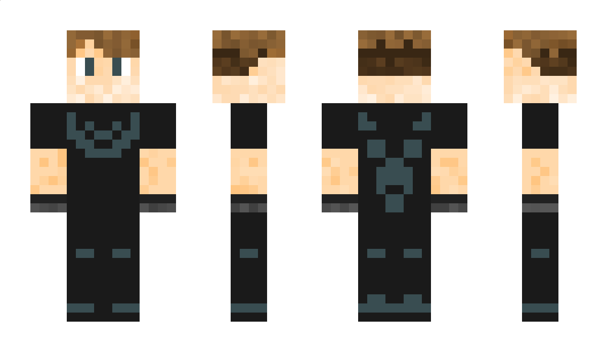 AmpleWhistle607 Minecraft Skin