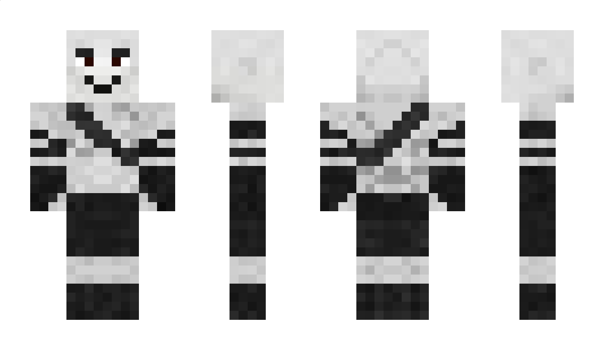 BIGMAN1524 Minecraft Skin