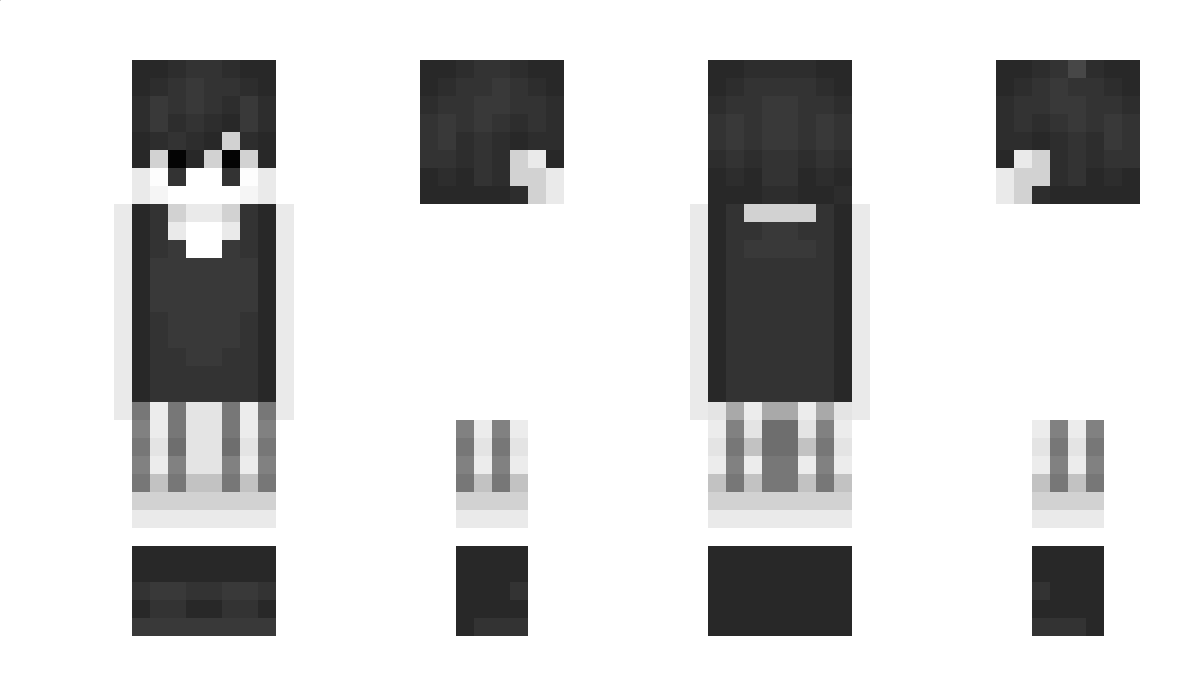 martyrmcfly Minecraft Skin