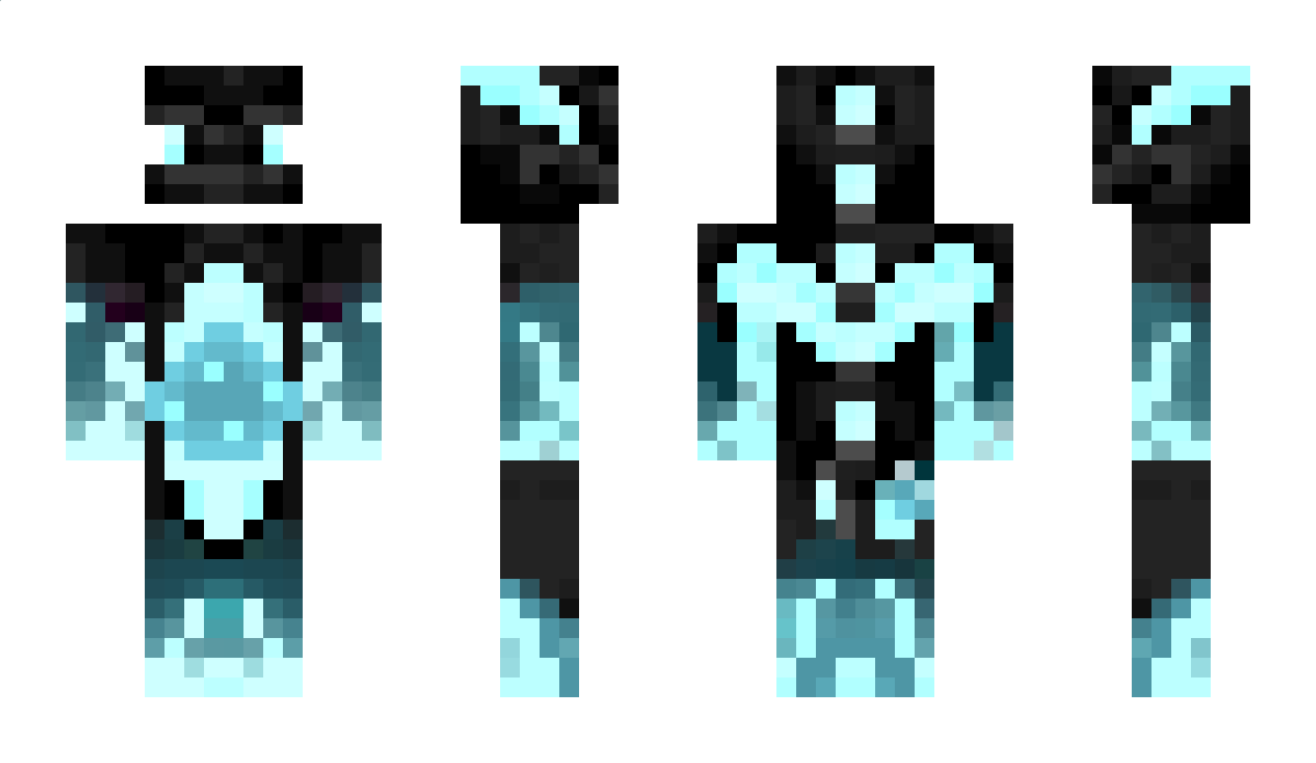 Kandrid Minecraft Skin