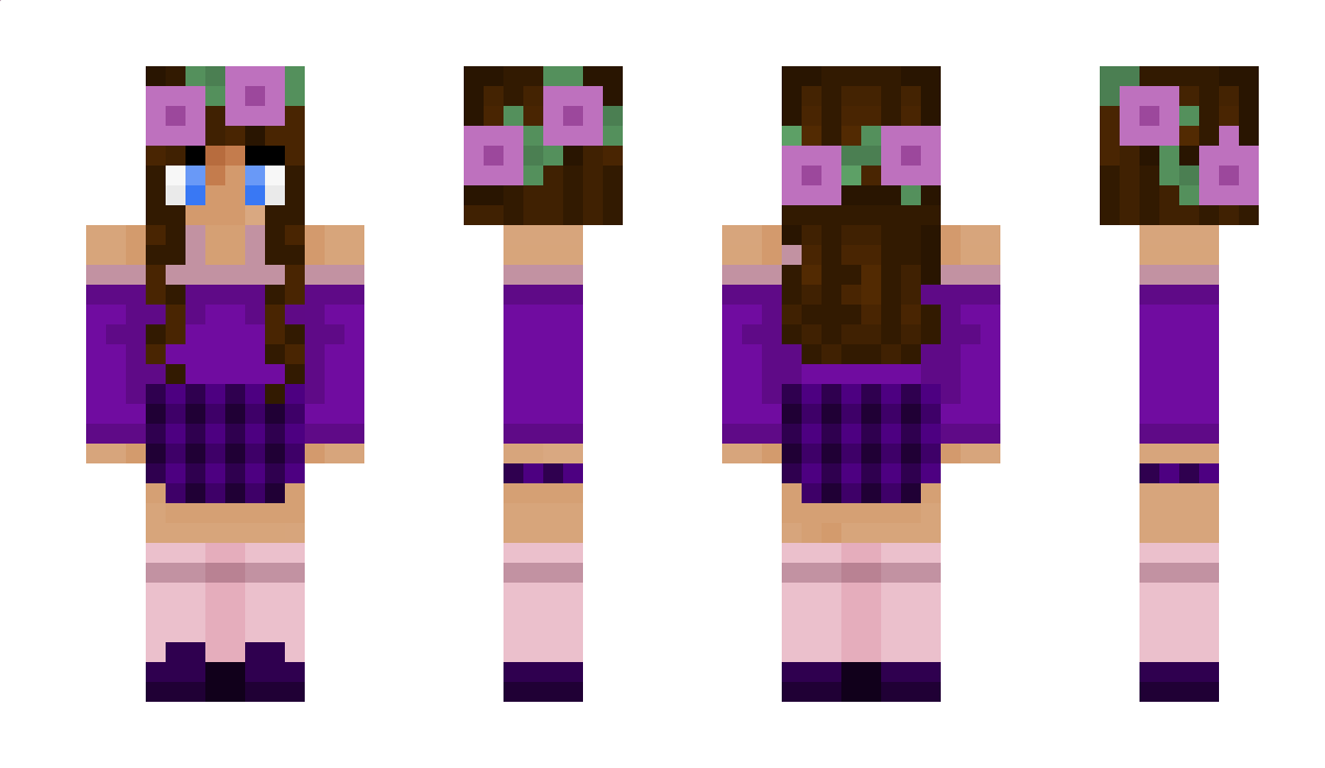 Night_Club Minecraft Skin