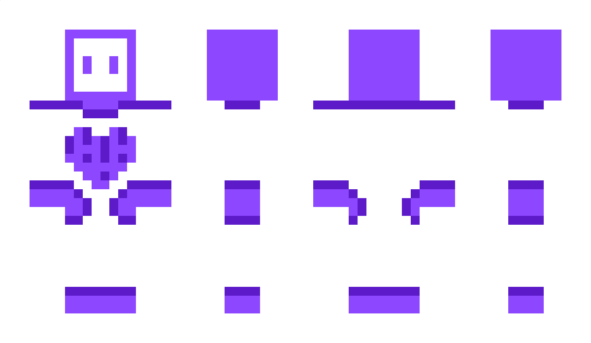 Mc_Nastar Minecraft Skin