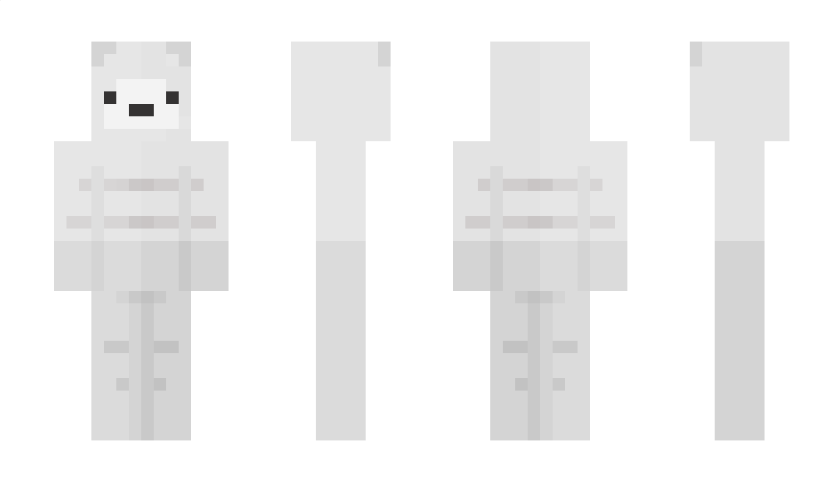 giip Minecraft Skin