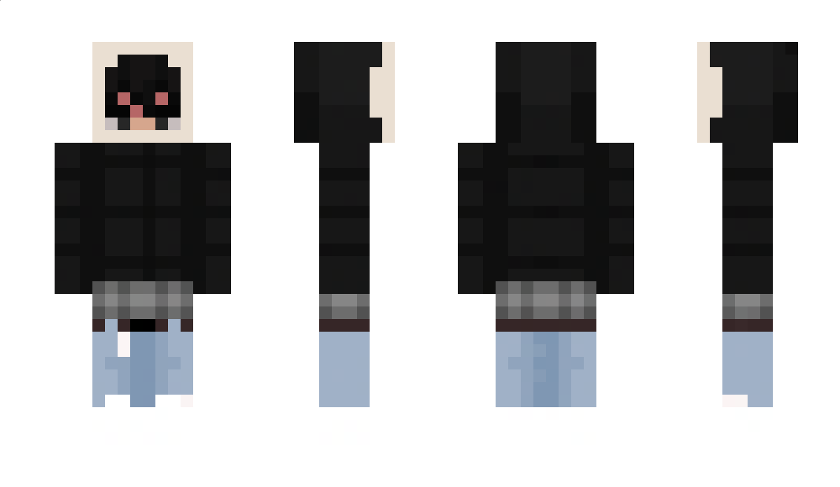 Buffoneee__ Minecraft Skin