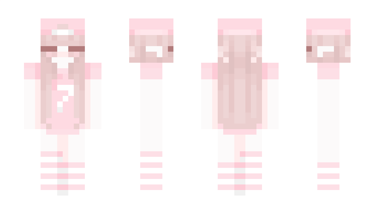 Rabeerry Minecraft Skin