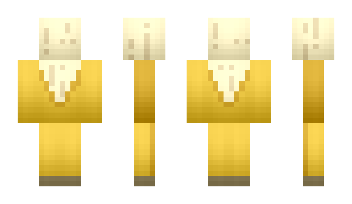 domwek Minecraft Skin