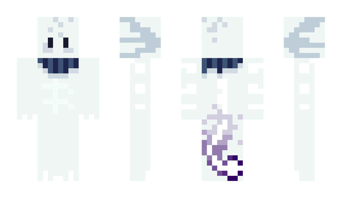 azolotl Minecraft Skin