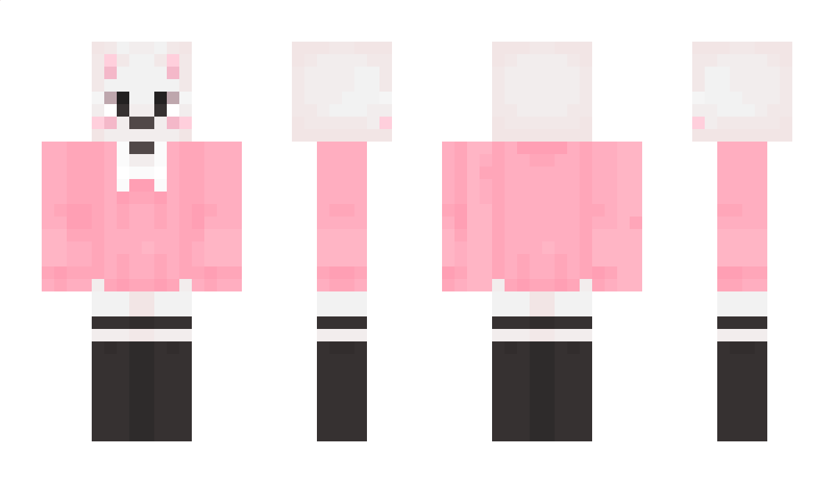 torio_real Minecraft Skin