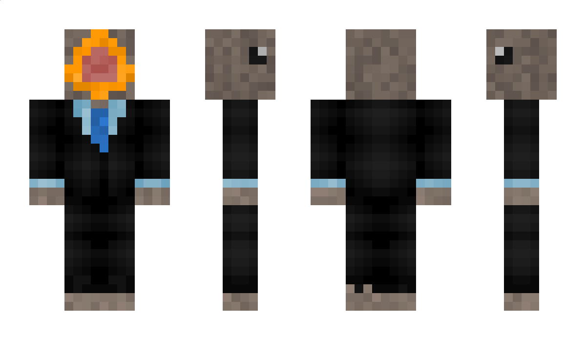 ROOSTER8082 Minecraft Skin