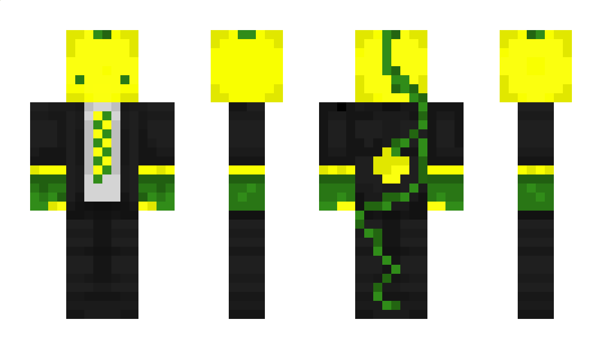 Berking_ Minecraft Skin