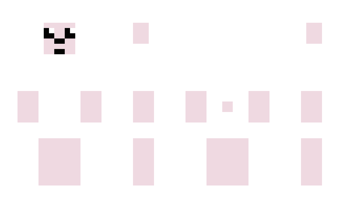 TheLamb Minecraft Skin