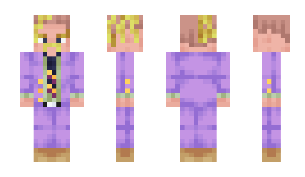 Akkulenokk Minecraft Skin