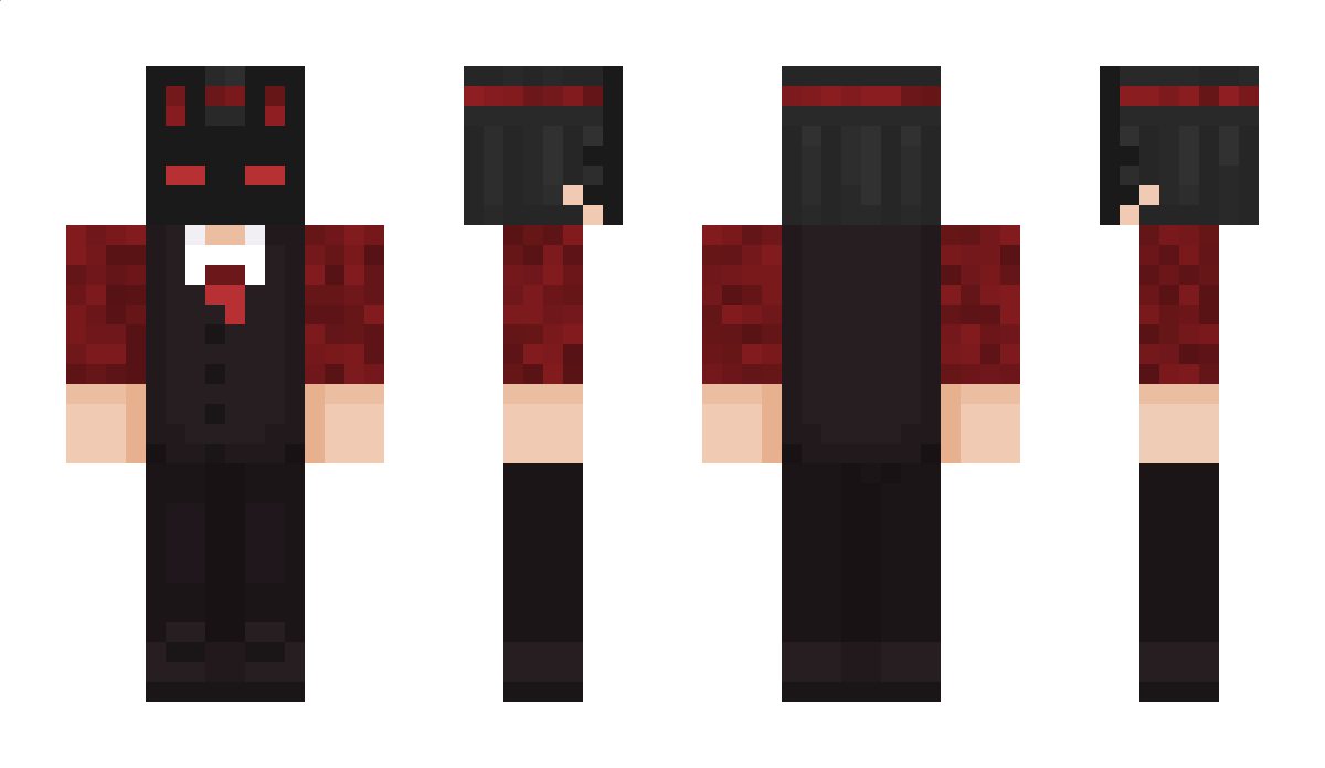 ghgklgyt Minecraft Skin