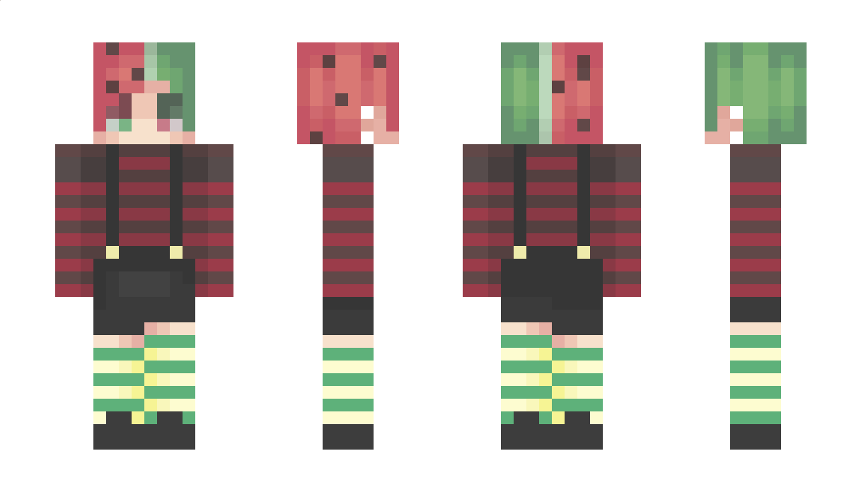 Coffee_Dad Minecraft Skin