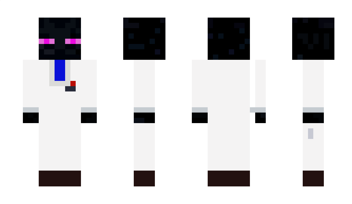 GMN2 Minecraft Skin