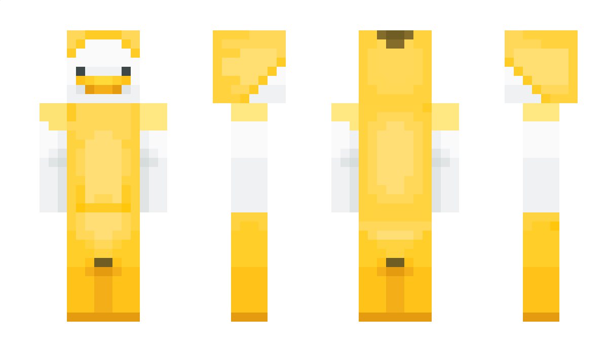 LimLambLiam Minecraft Skin