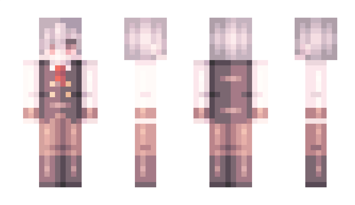 Knaight Minecraft Skin