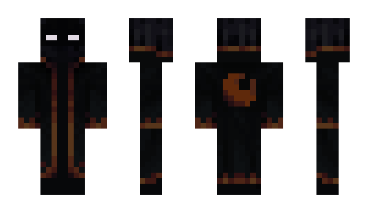 KKetchup86 Minecraft Skin